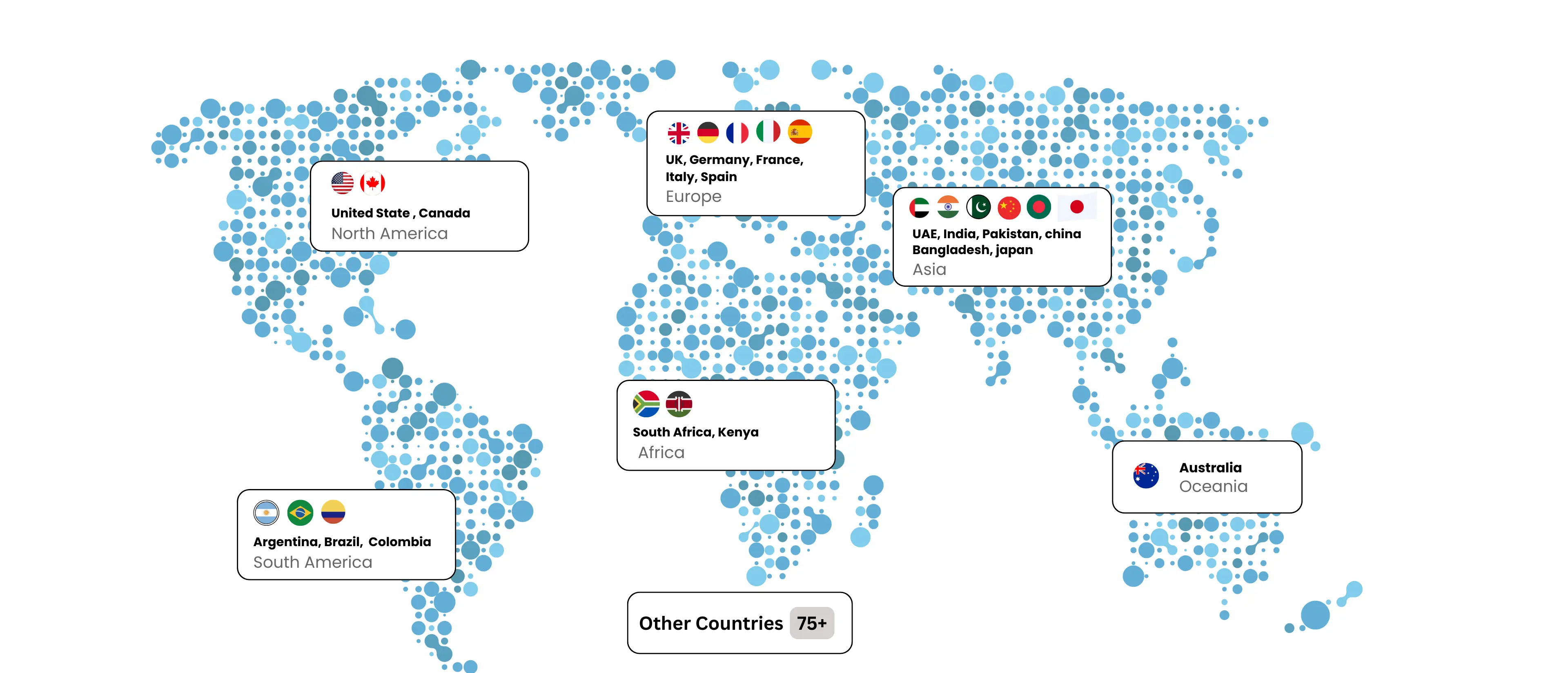 Man giving thumbs up with a laptop