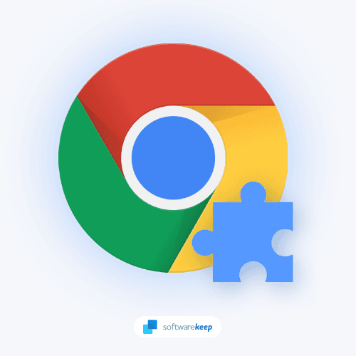 Add our Chrome extension