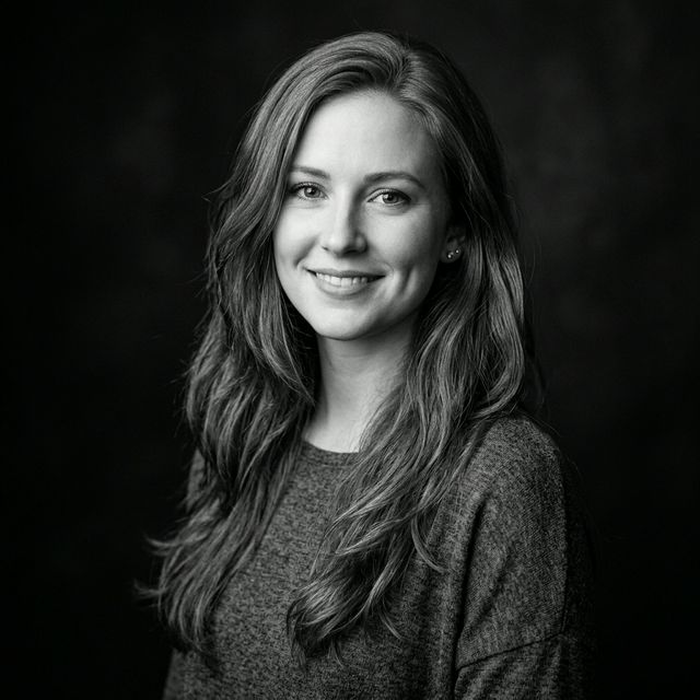 Jessica Bennett