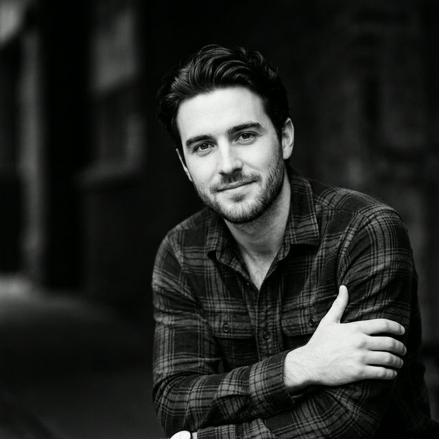 Nathan Baranov