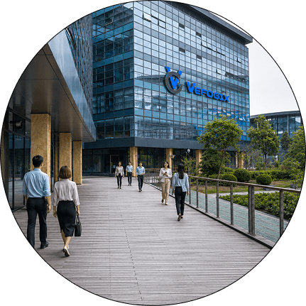 Vefogix Headquarters