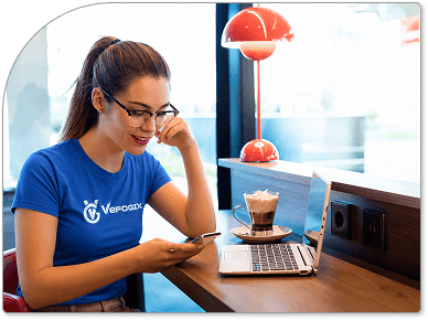 Vefogix Professional Working