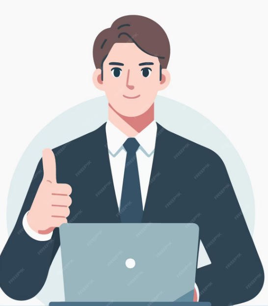 CEO Portrait