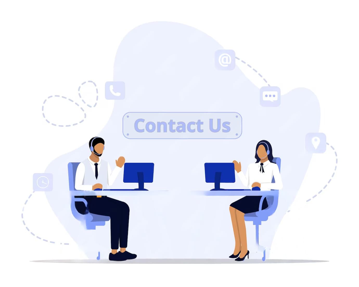 Contact Us
