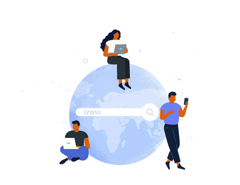 Link building packages
