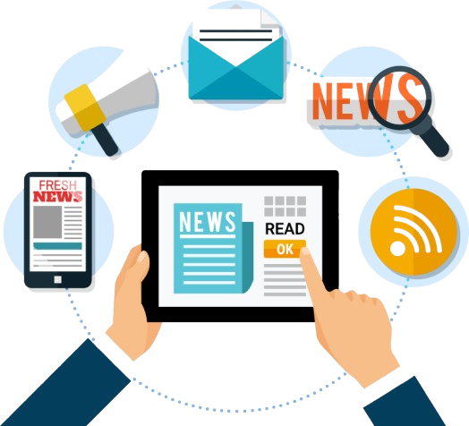 Press release and guest posting combo packages