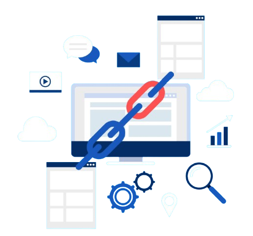 Link building packages