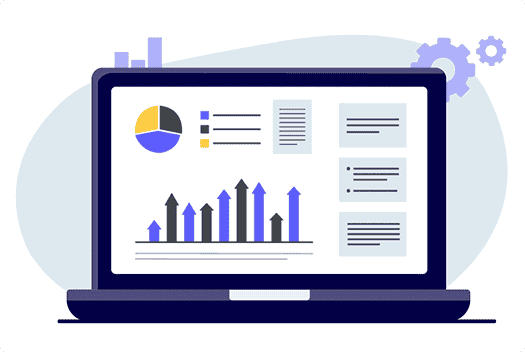 Domain Rating checking AI dashboard