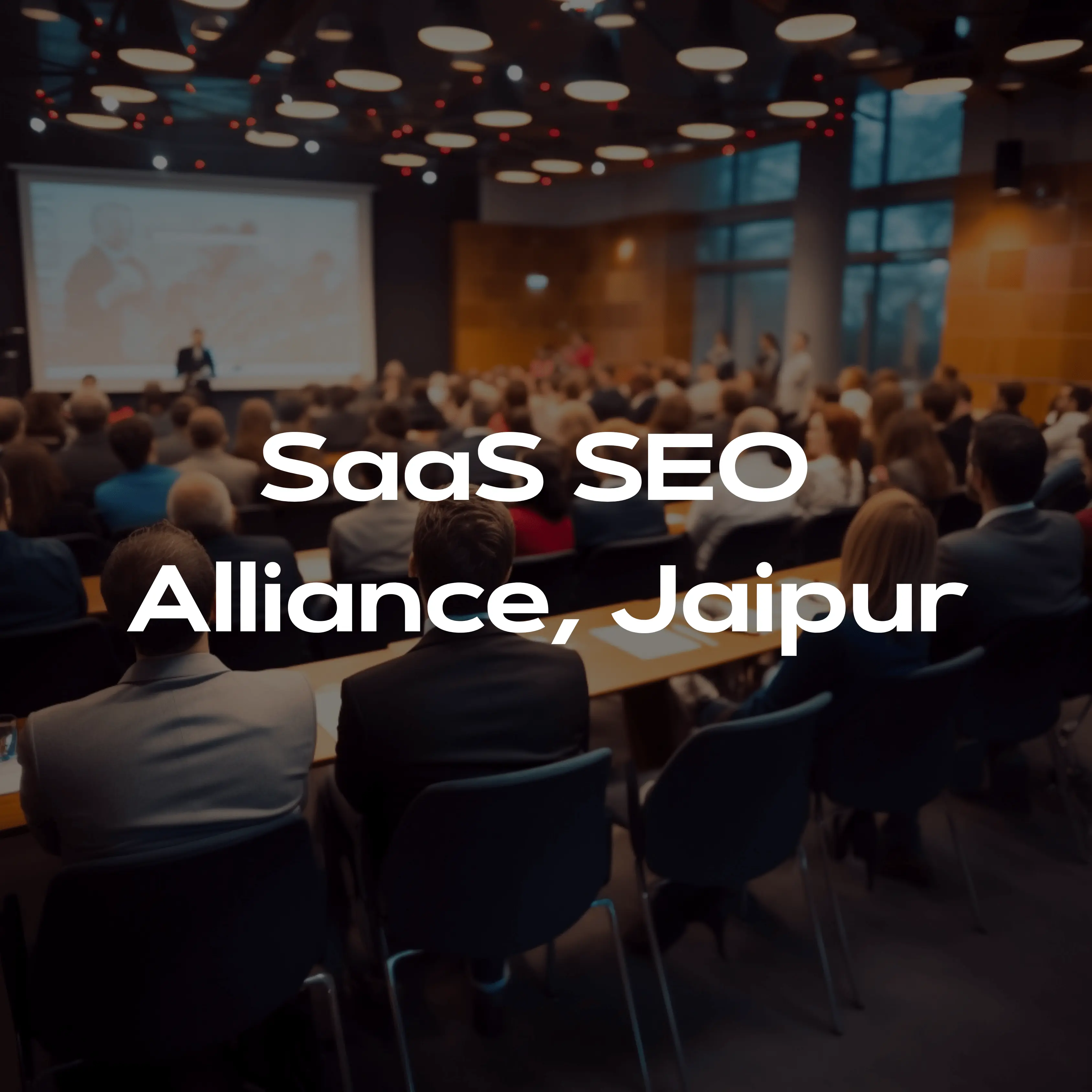 SaaS SEO Alliance
