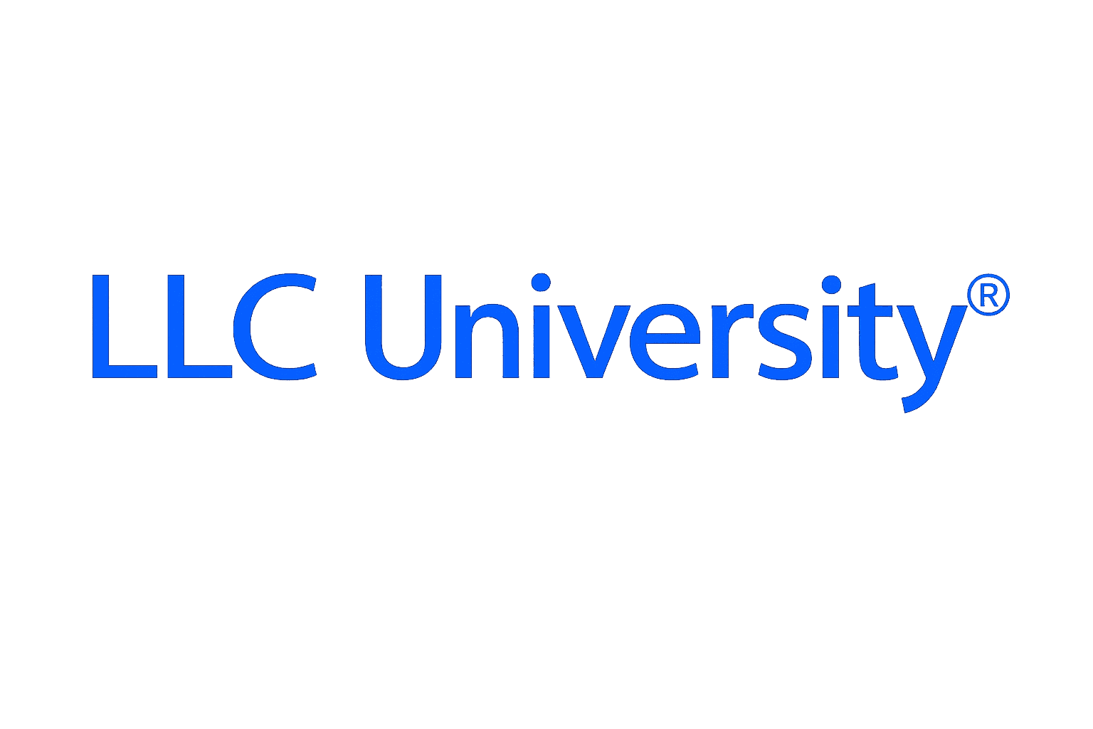 LLC University