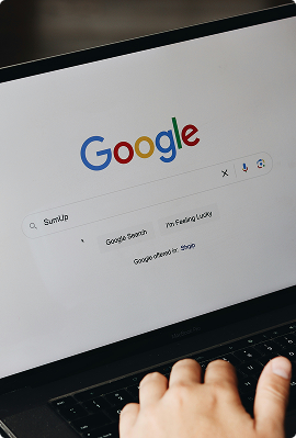 Google My Business Package