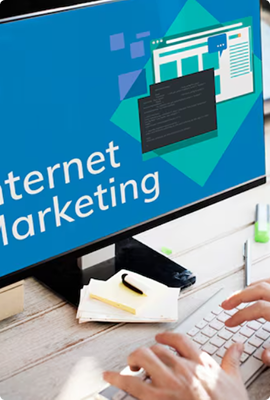 Internet Marketing