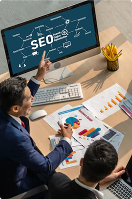 SEO