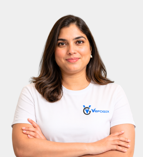 Neha Khatri