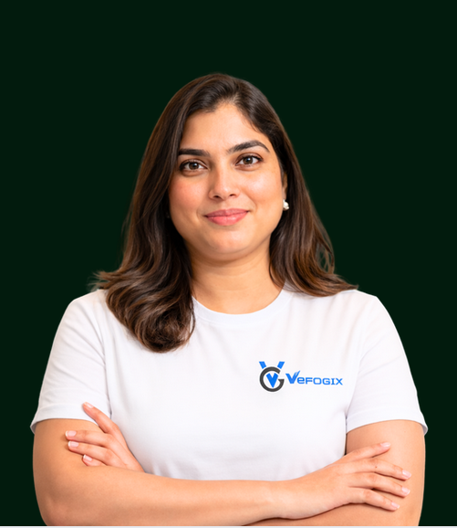 Neha Khatri