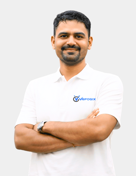 Sumit Chhillar