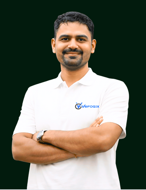 Sumit Chhillar