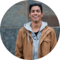 Amit R., Business Consultant