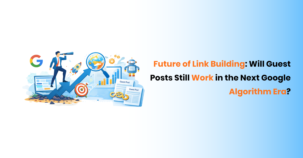 Future of Link Building