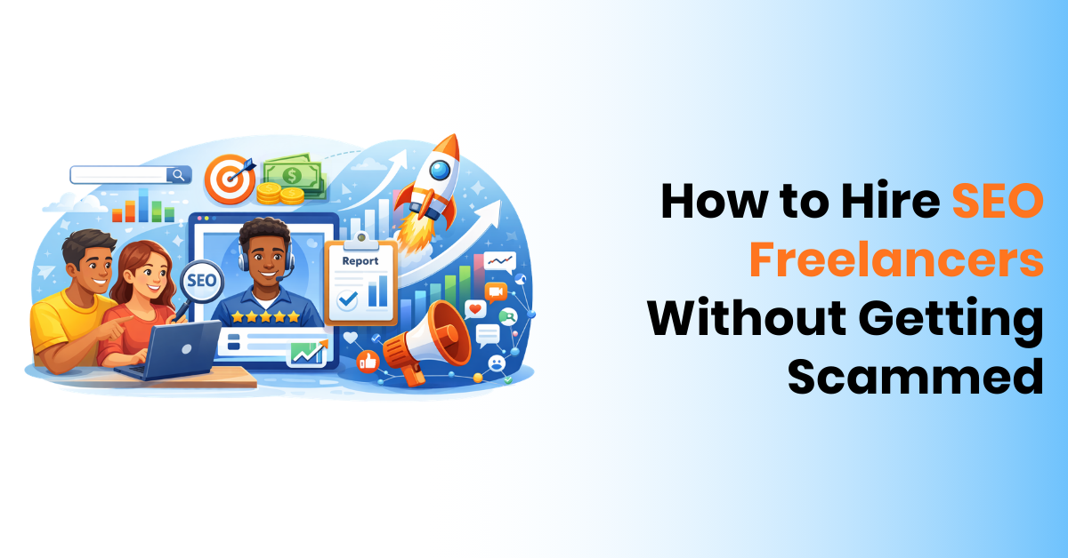 How to Hire an SEO Expert and Grow Online