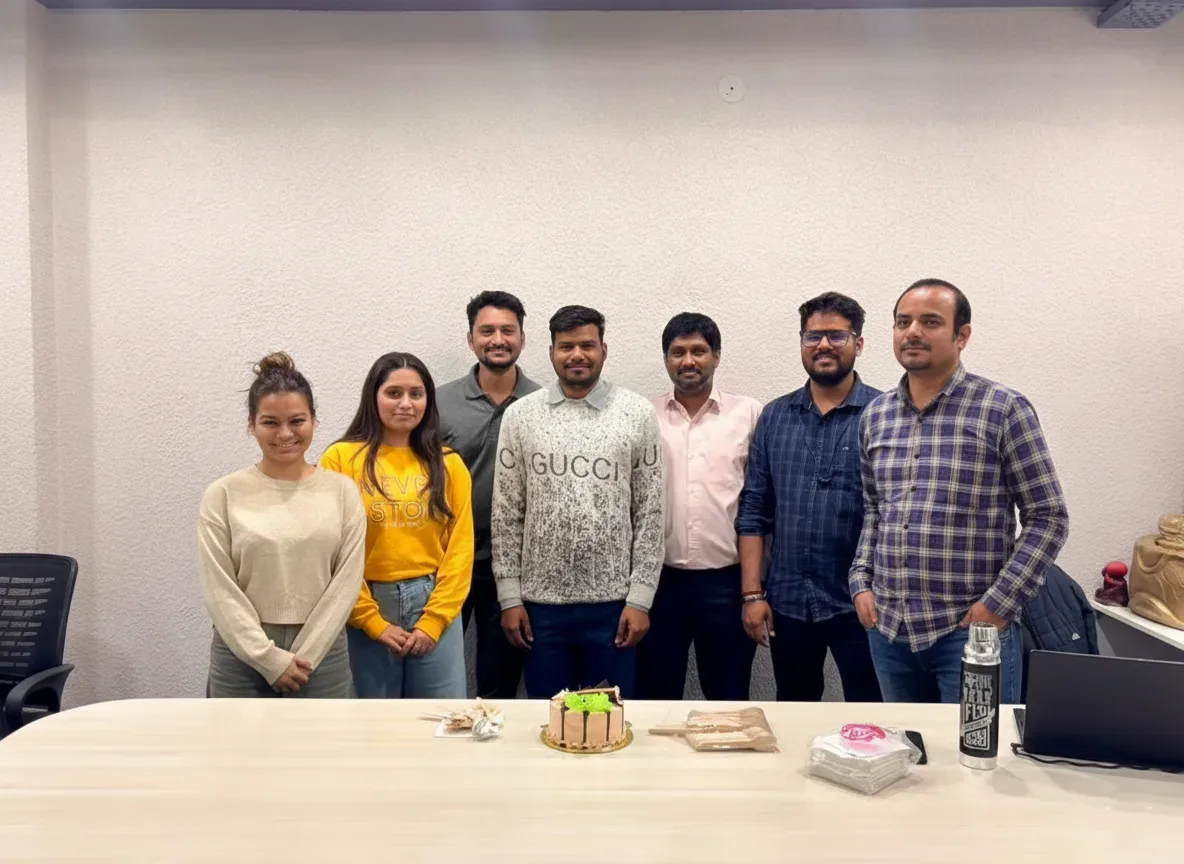 Wishing You Joy, Success & Endless Happiness — Happy Birthday! 2