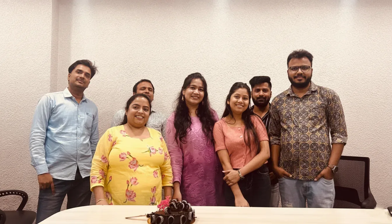 Wishing You Joy, Success & Endless Happiness — Happy Birthday! 4