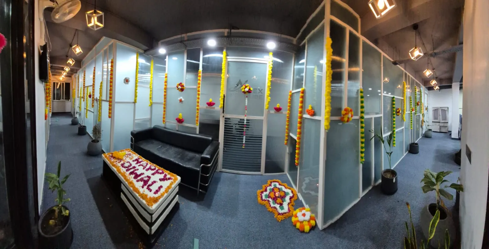 Lighting Up Moments Together — Our Diwali Celebration 1