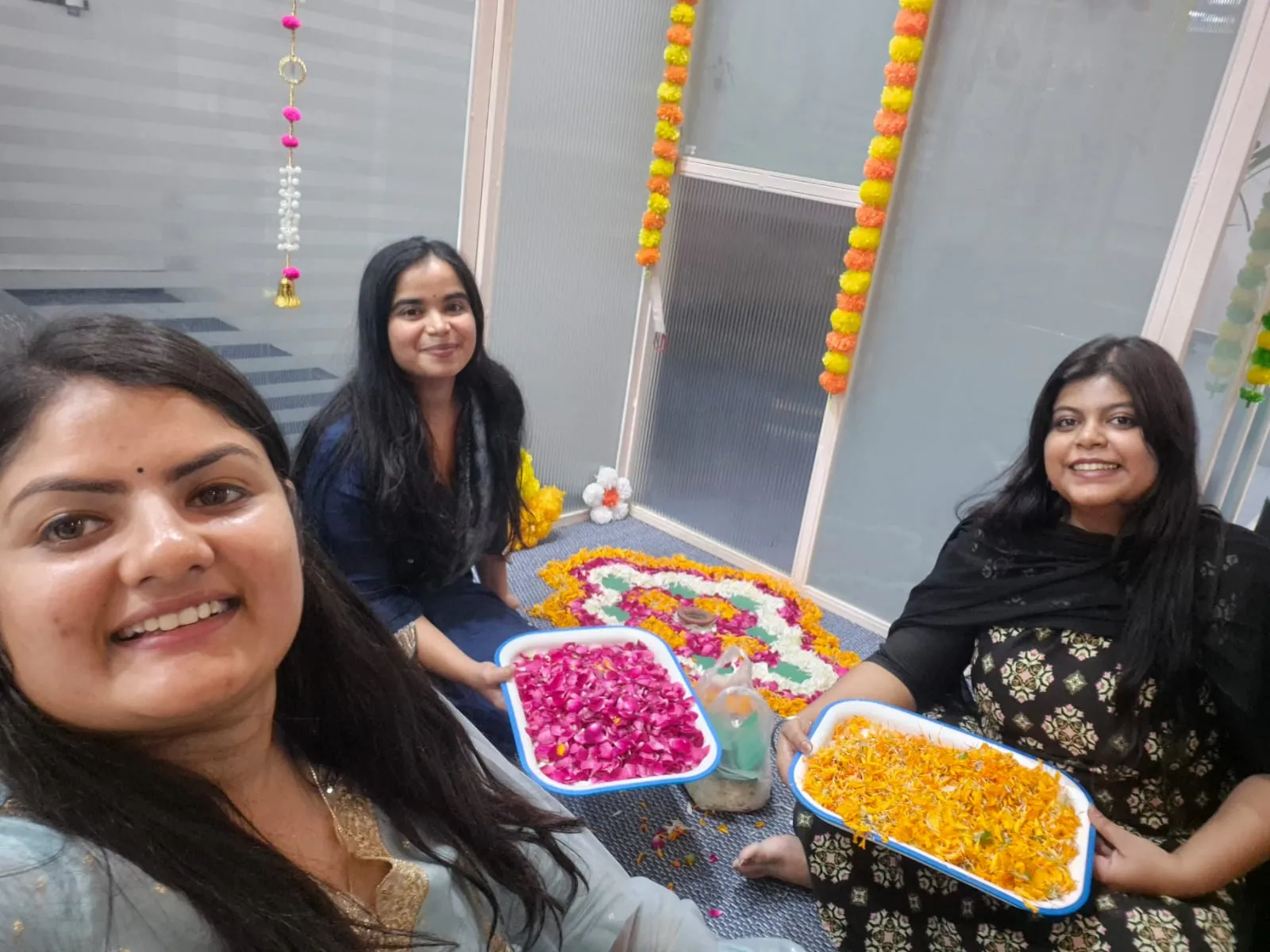 Lighting Up Moments Together — Our Diwali Celebration 3