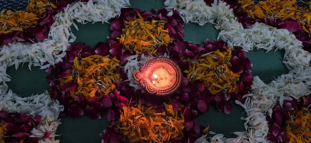 Lighting Up Moments Together — Our Diwali Celebration 4