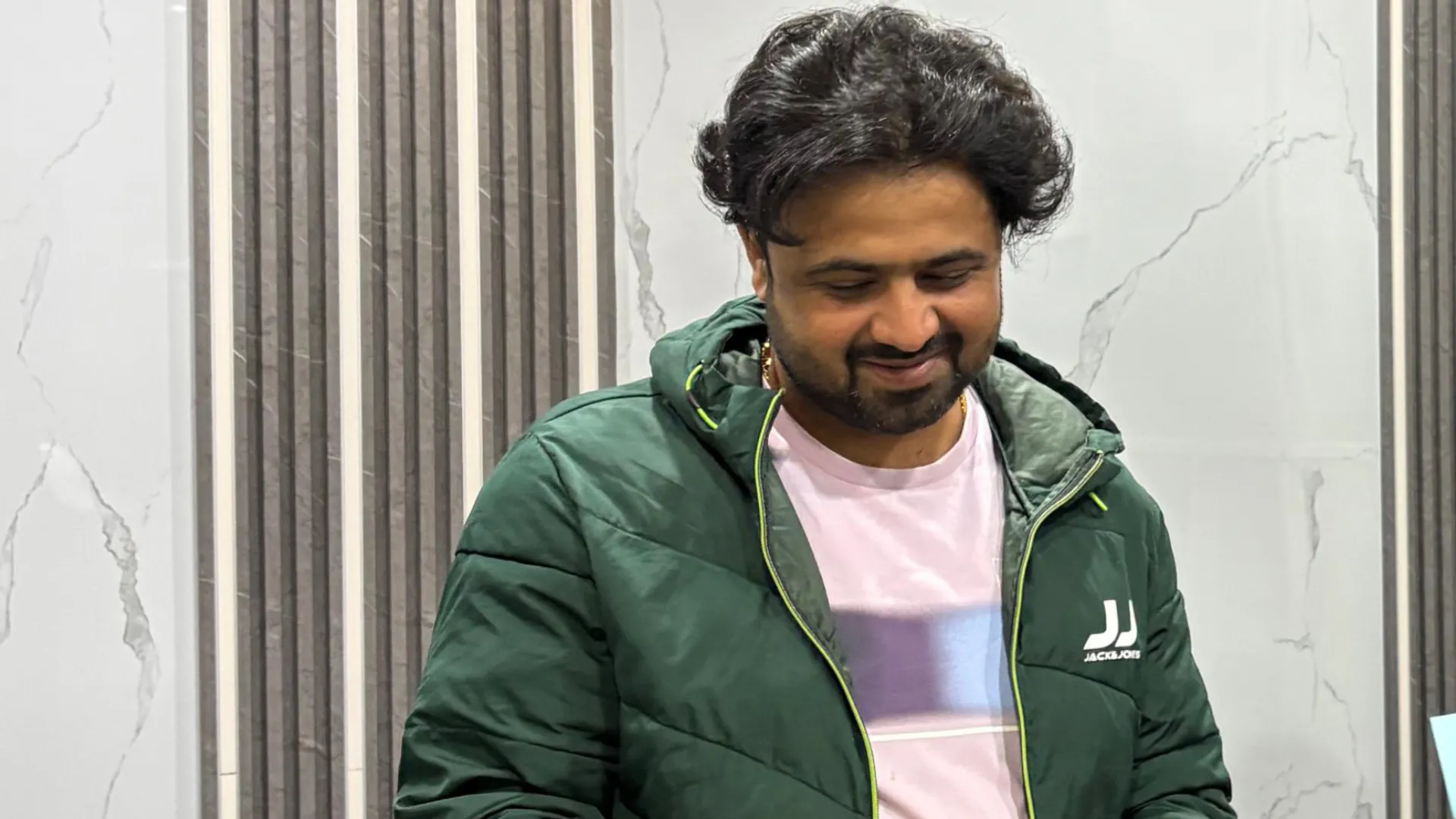 Empowering Men to Build a Better Tomorrow 1