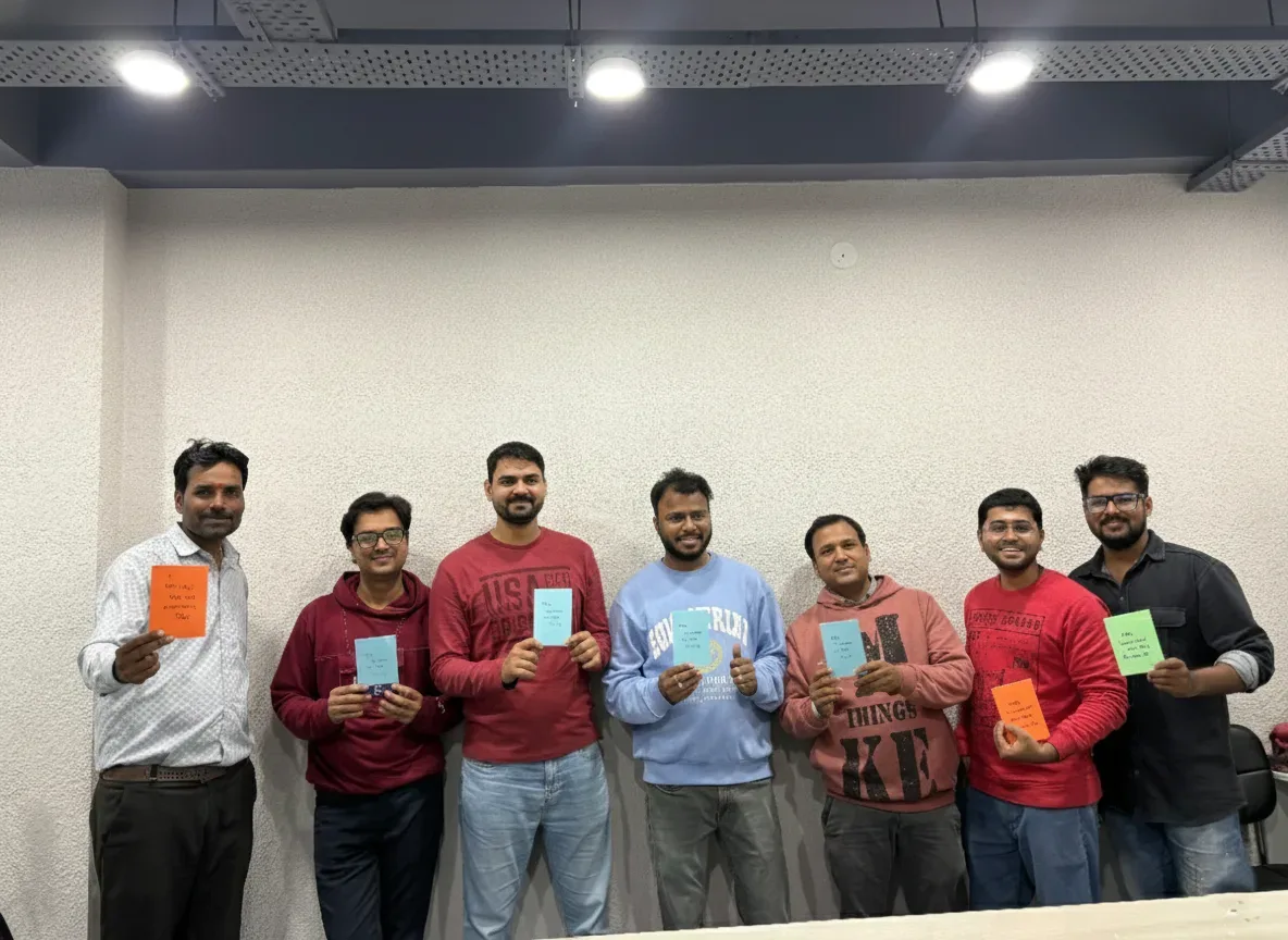 Empowering Men to Build a Better Tomorrow 3