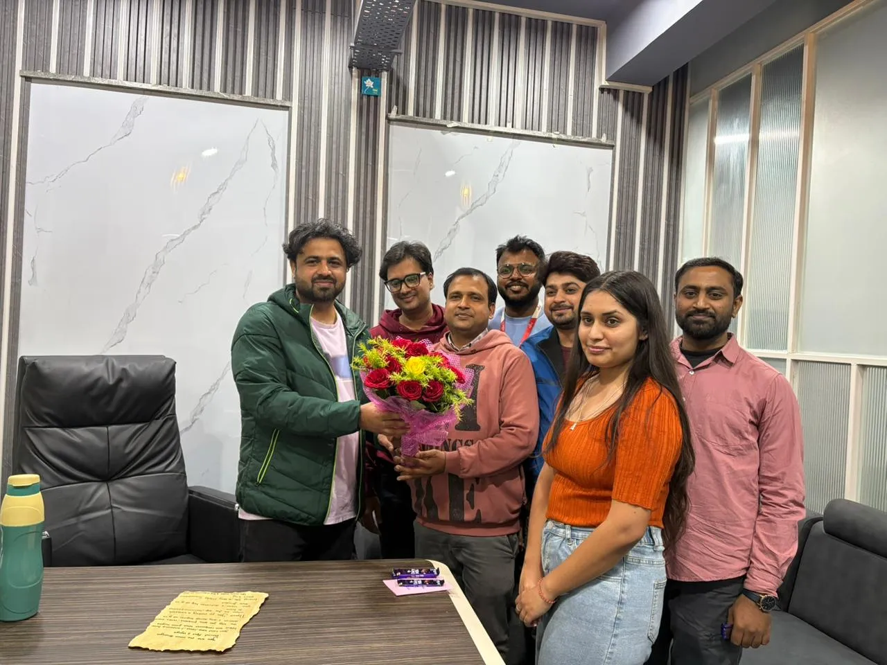 Empowering Men to Build a Better Tomorrow 4