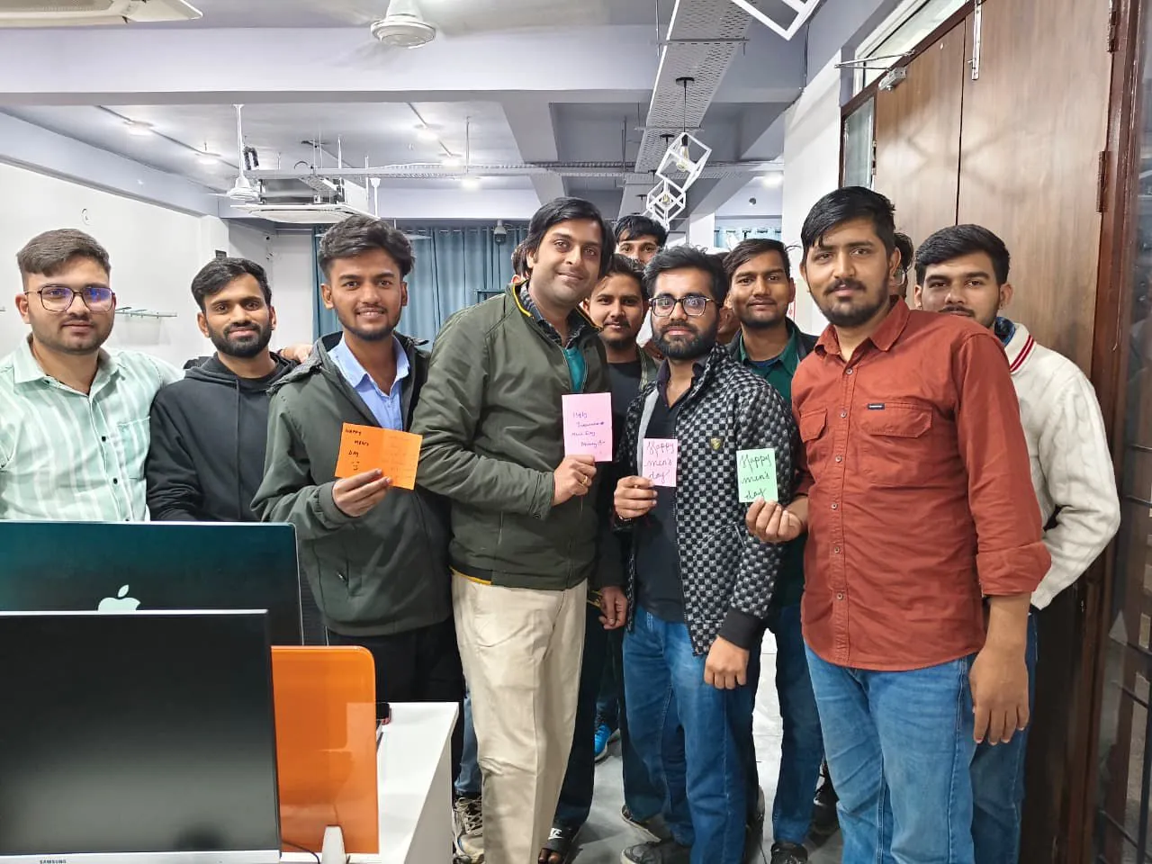 Empowering Men to Build a Better Tomorrow 5