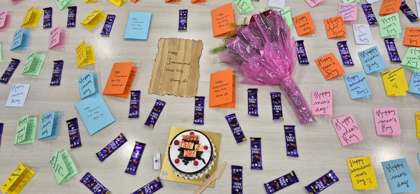 Empowering Men to Build a Better Tomorrow 6