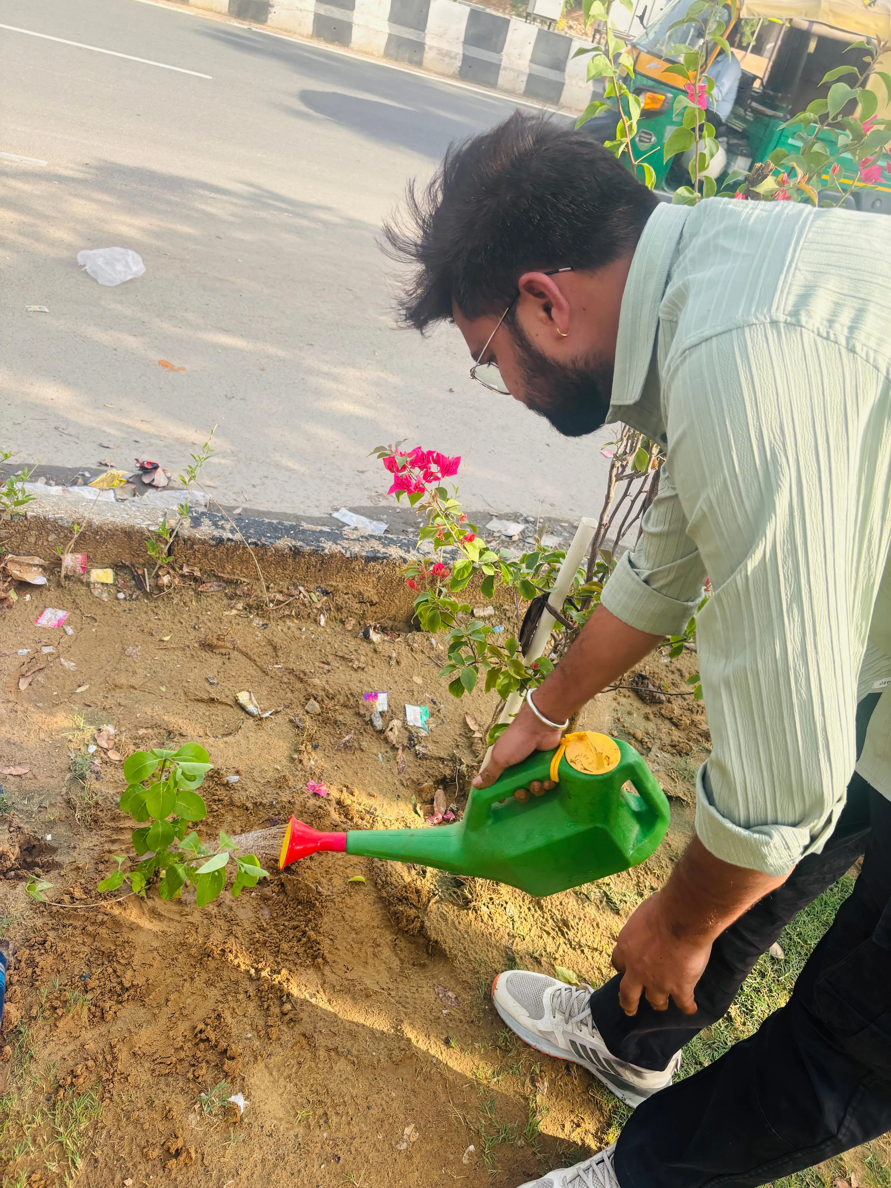 Save Today, Sustain Tomorrow — Happy Environment Day! 2