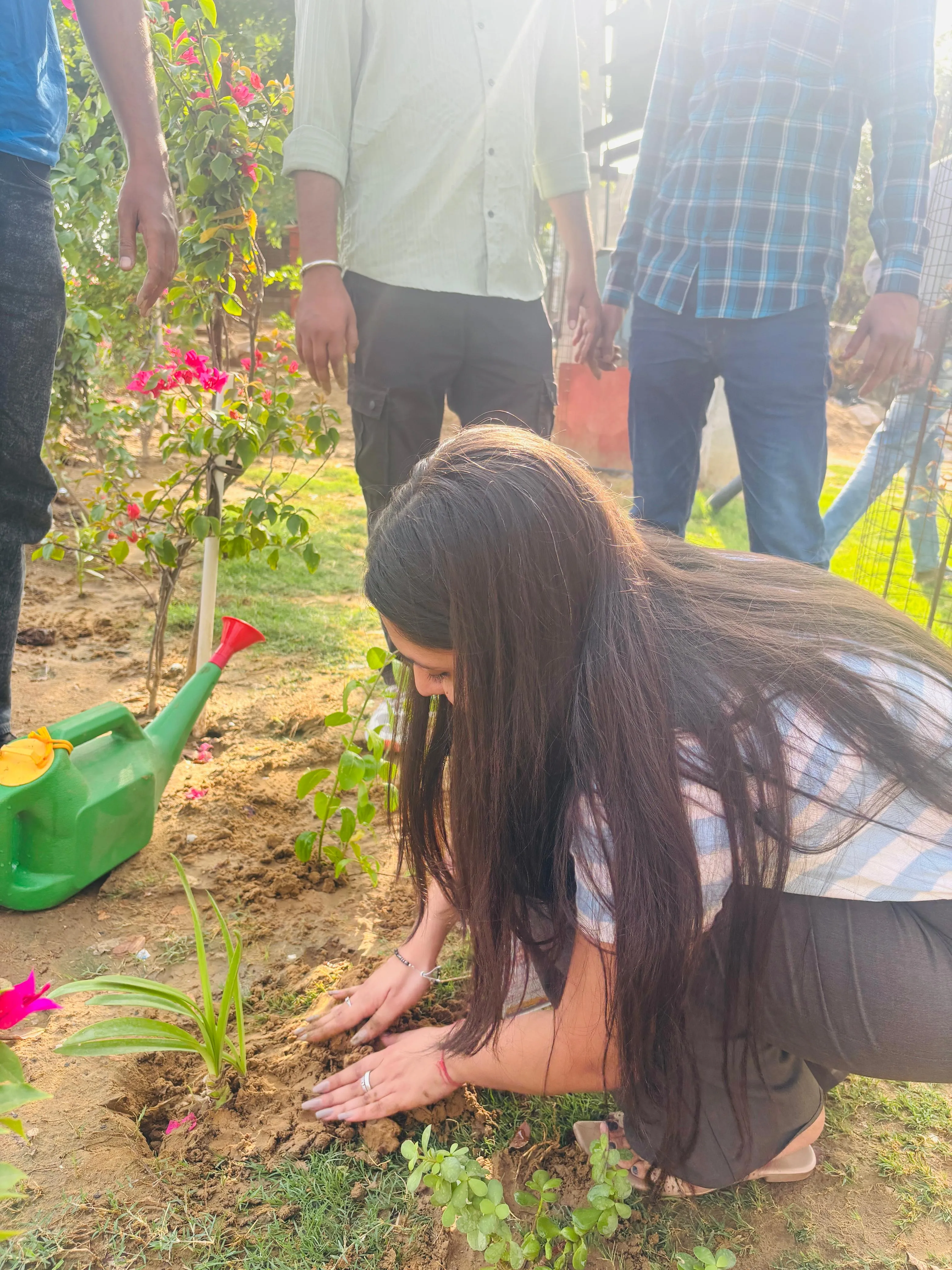 Save Today, Sustain Tomorrow — Happy Environment Day! 3