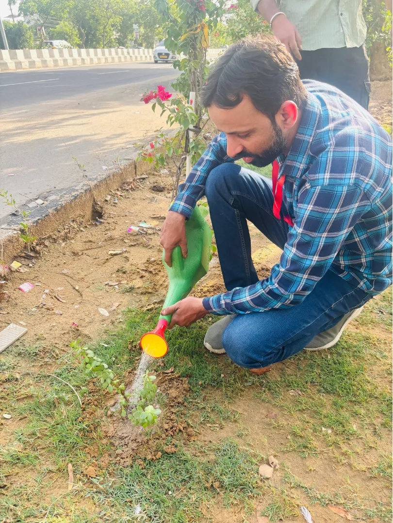 Save Today, Sustain Tomorrow — Happy Environment Day! 4