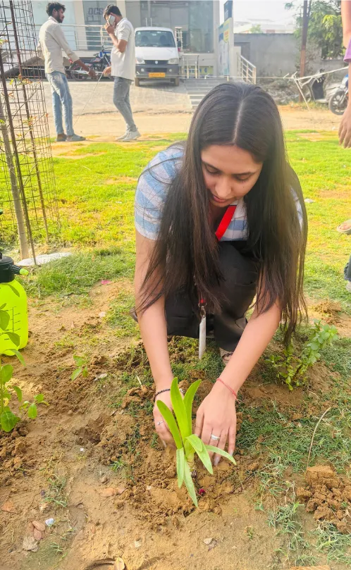 Save Today, Sustain Tomorrow — Happy Environment Day! 5