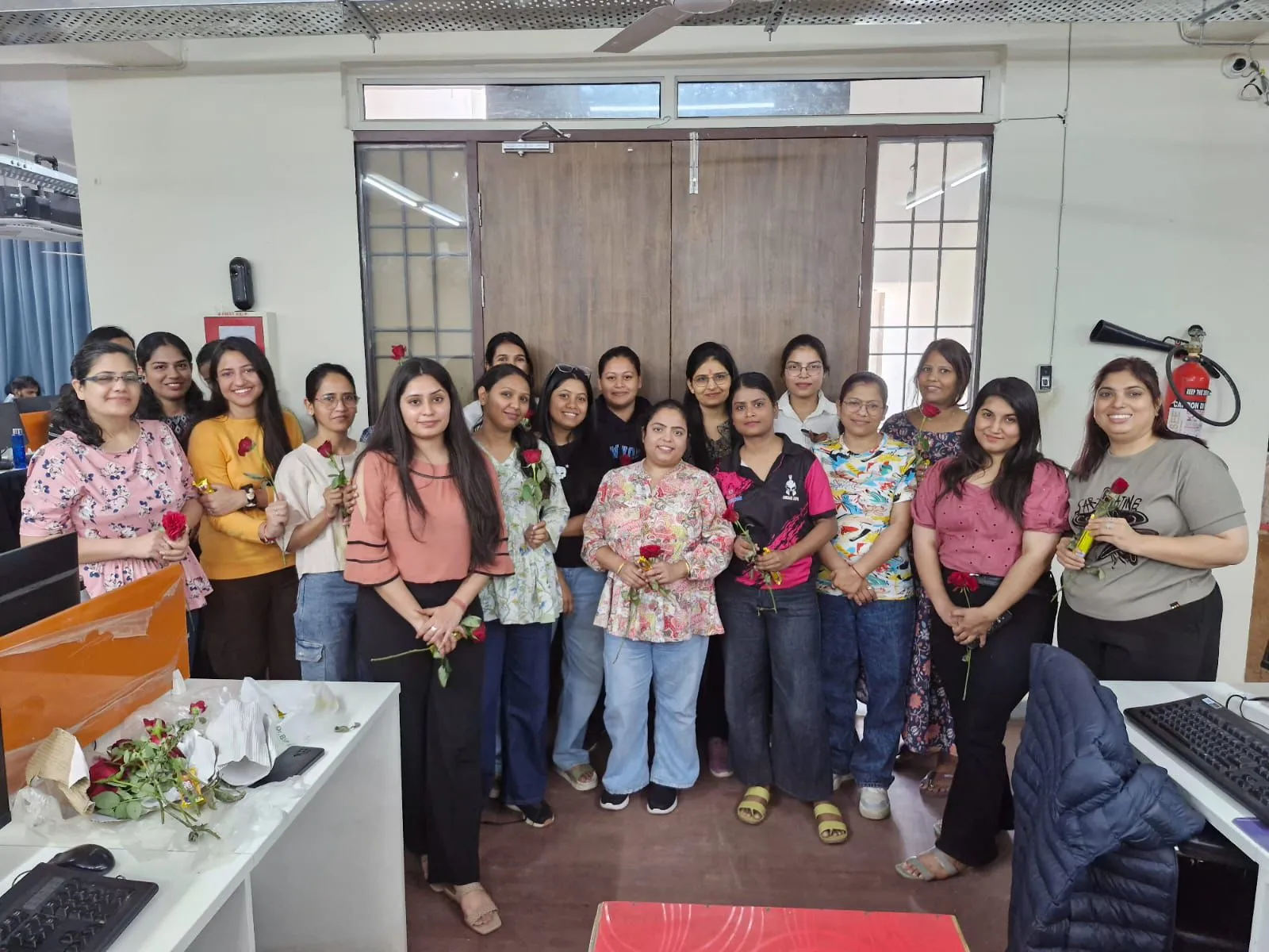 Celebrating the Strength, Spirit & Success of Every Woman 1