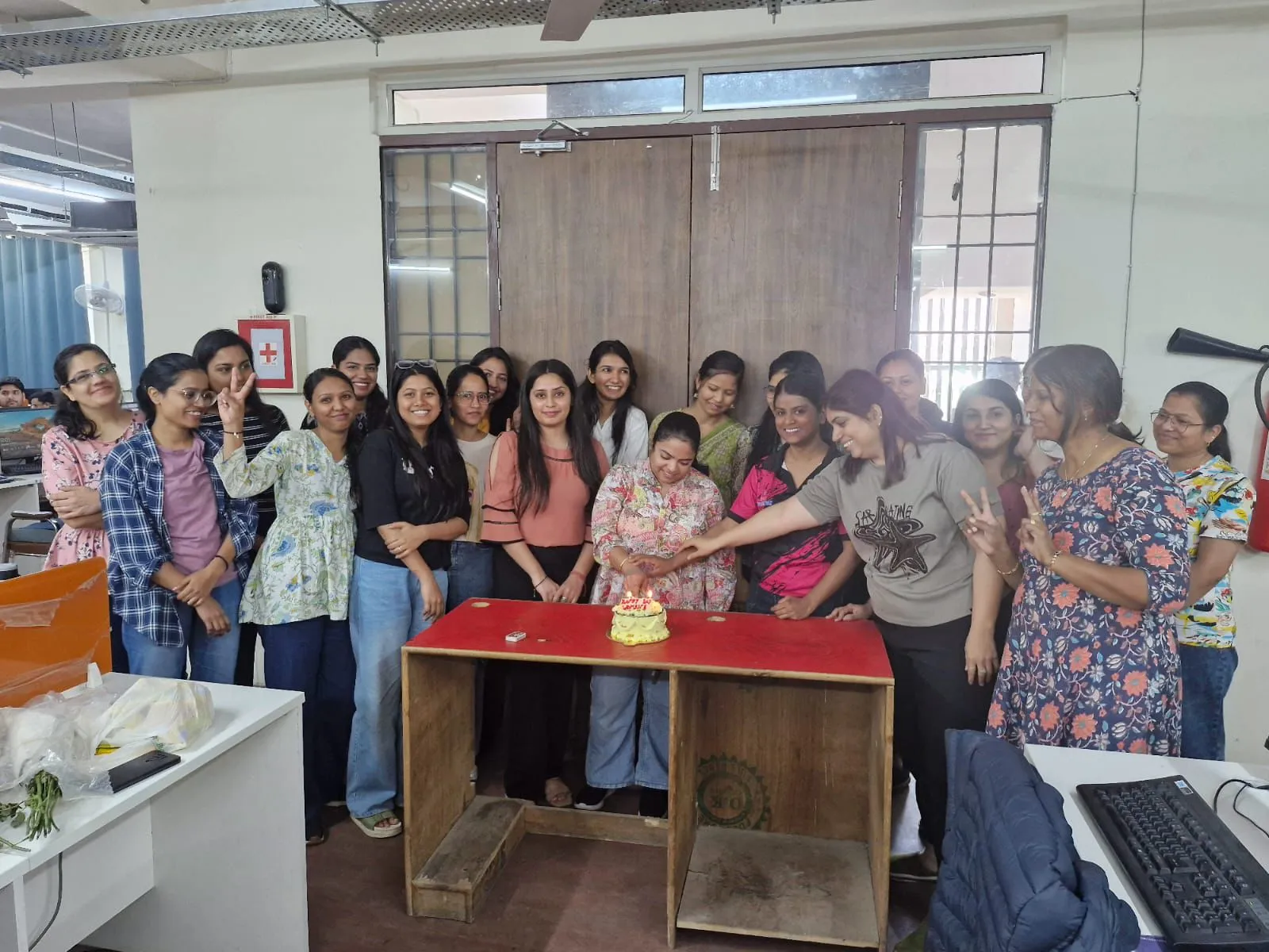 Celebrating the Strength, Spirit & Success of Every Woman 2