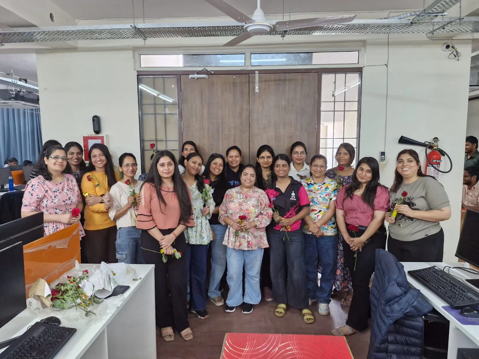 Celebrating the Strength, Spirit & Success of Every Woman 3