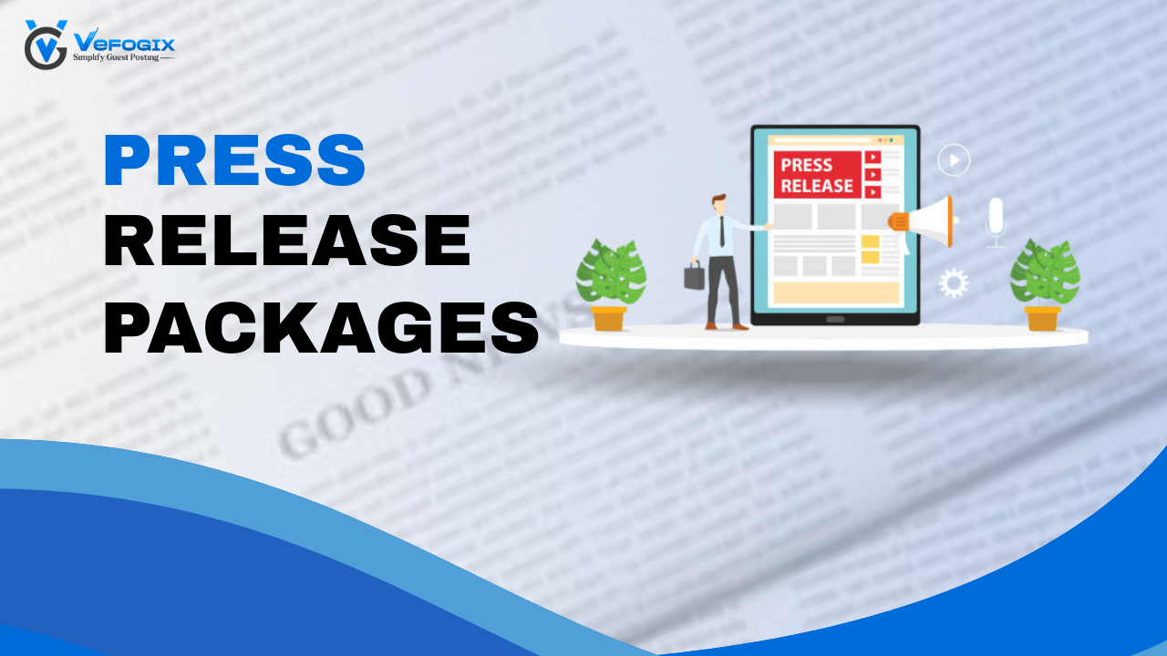 Press Release Distribution Service