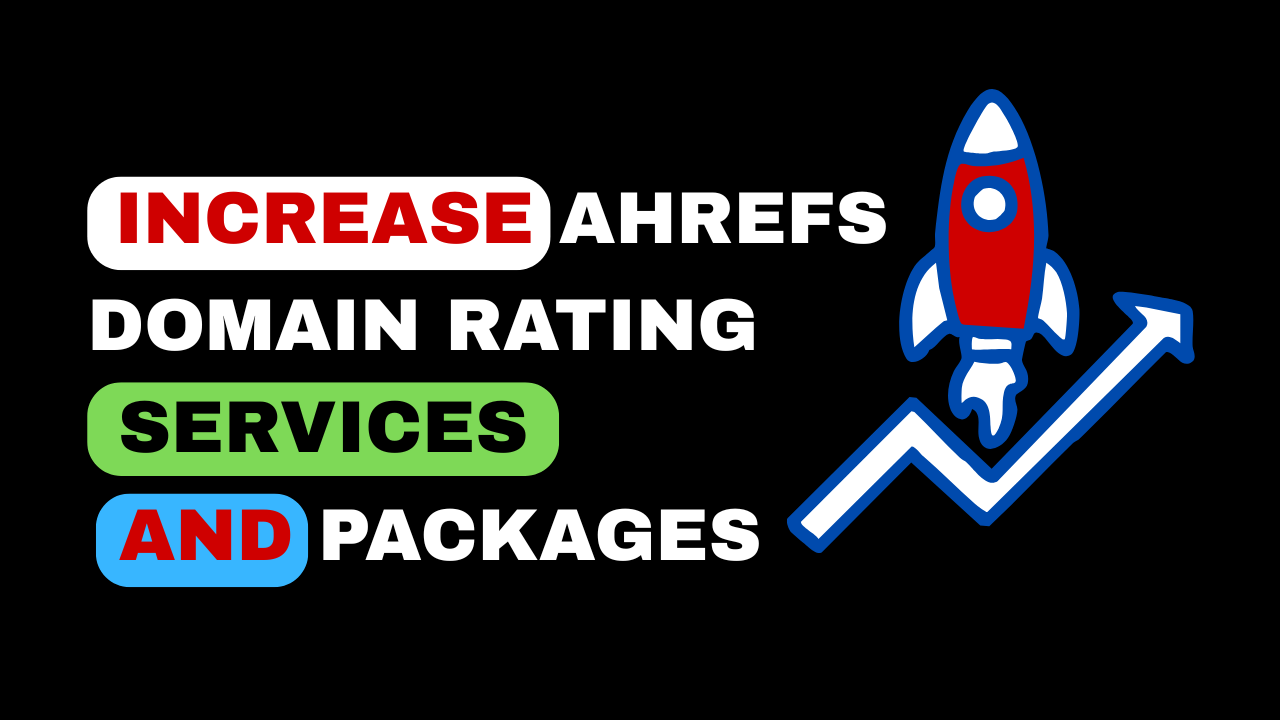 Advanced Ahrefs Domain Strength Growth Plan (DR)