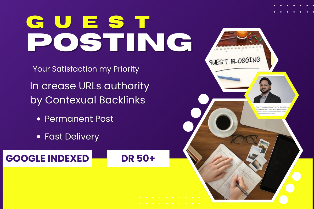 High quality premium backlinks to boost your SEO & STATS