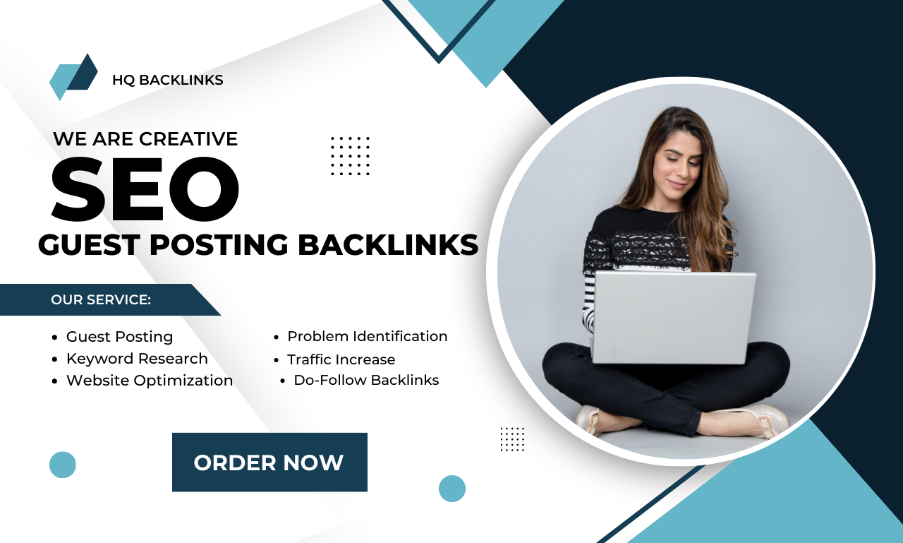 I will secure niche relevant editorial placements on trusted authority websites.