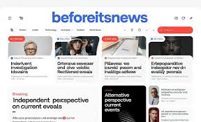 Get Premium Guest Post Beforeitsnews.com (DA: 89, Traffic: 1.3 Million)