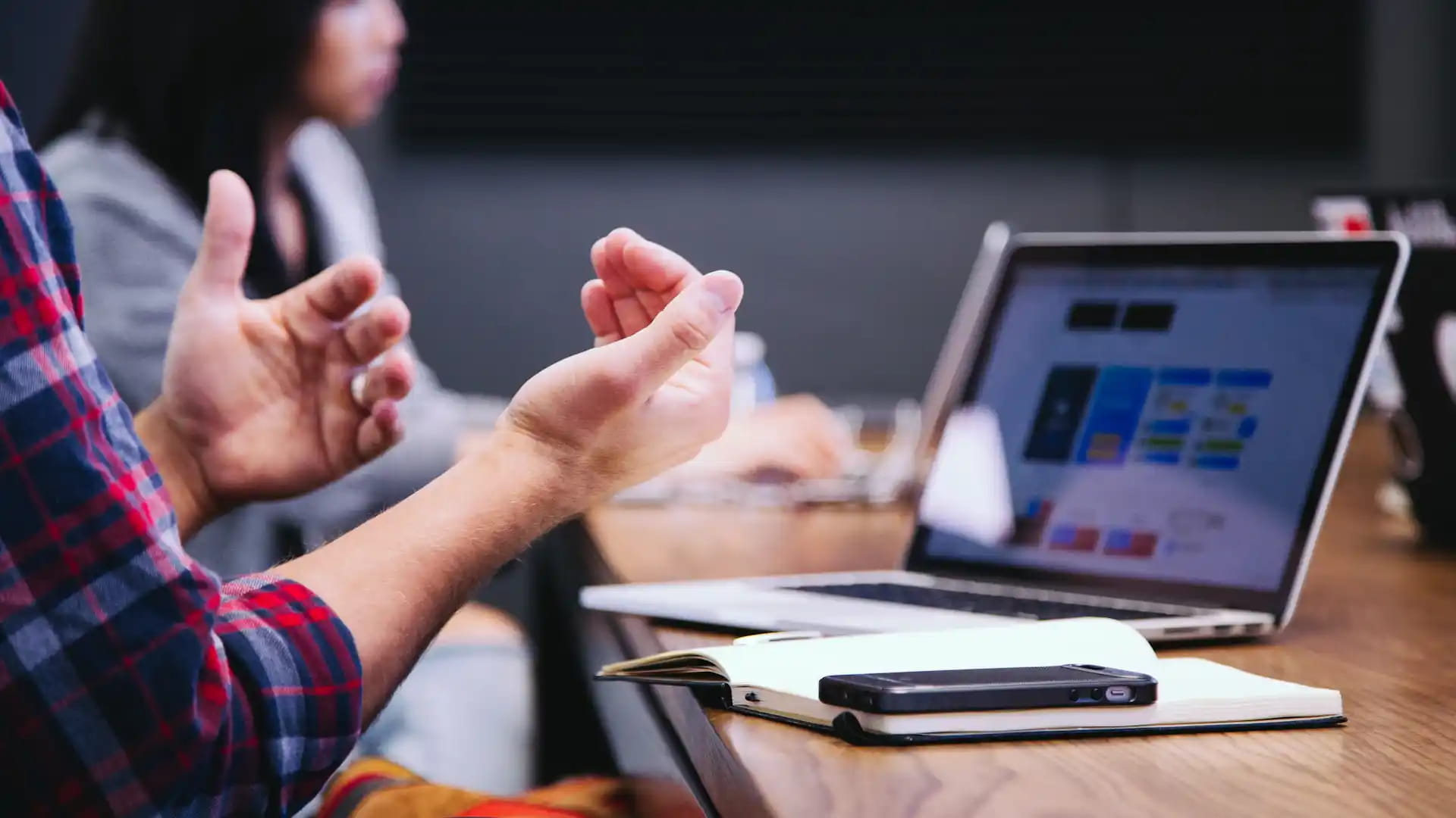 Strategy discussion on guest posting sites