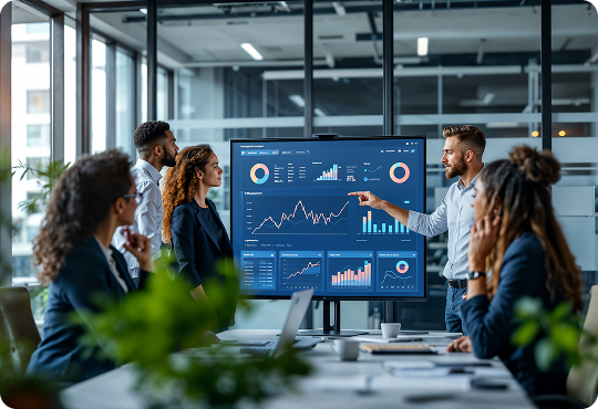 Press release team collaboration