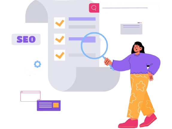 Link building packages