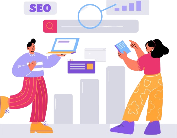 Link building packages